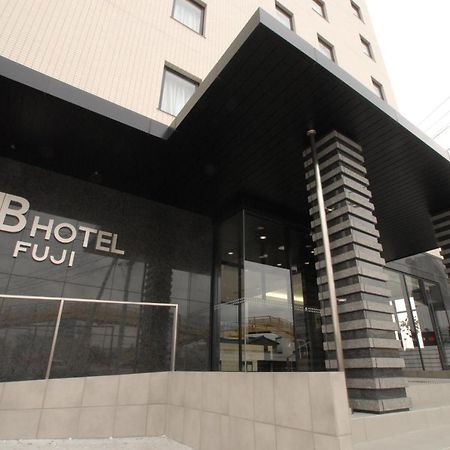Ab Hotel Fuji Фудзи Экстерьер фото