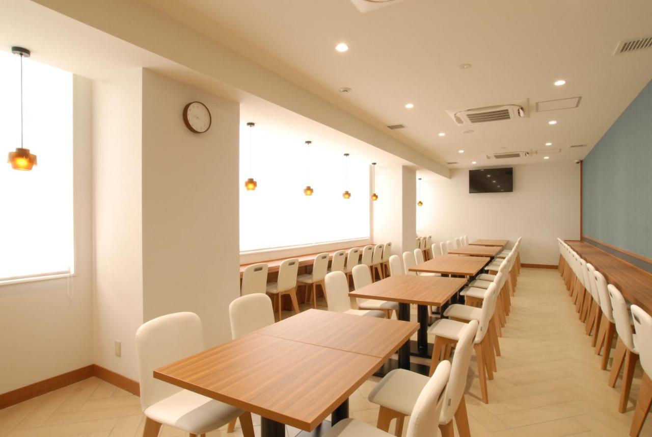 Ab Hotel Fuji Фудзи Экстерьер фото