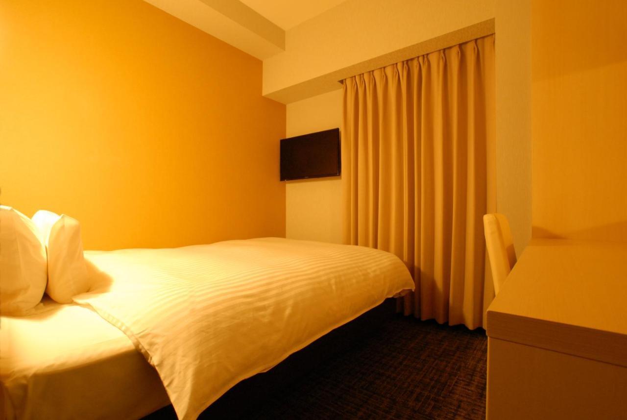 Ab Hotel Fuji Фудзи Экстерьер фото