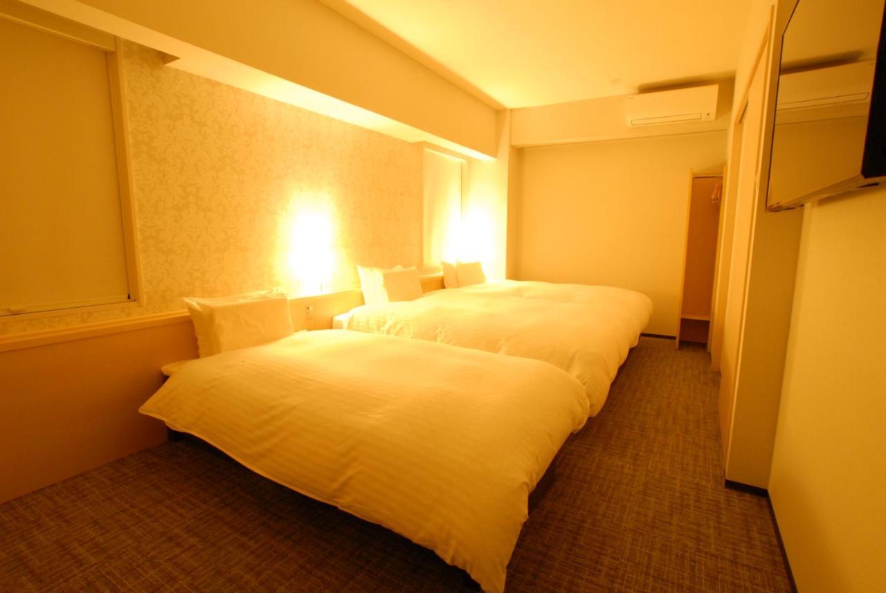 Ab Hotel Fuji Фудзи Экстерьер фото