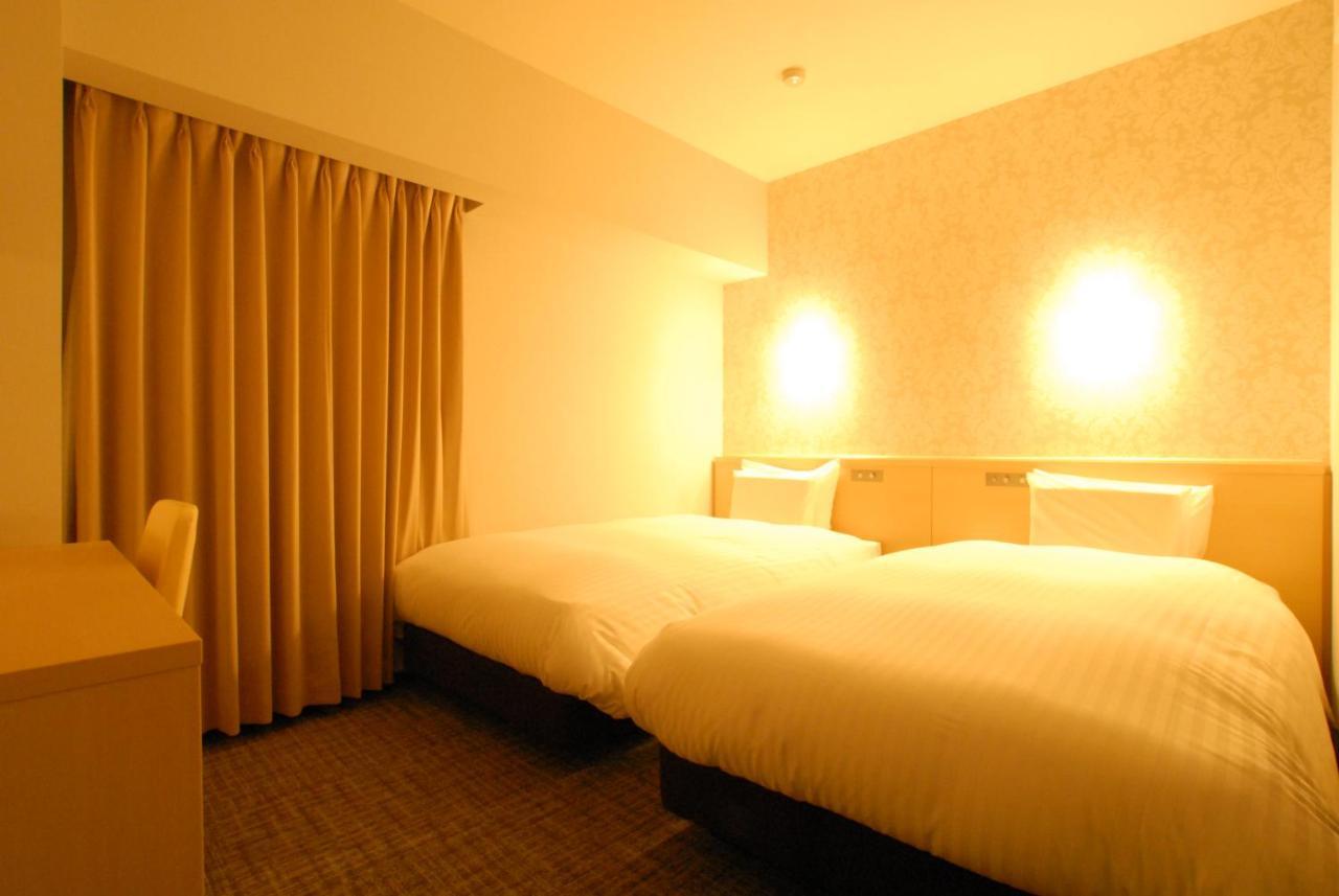 Ab Hotel Fuji Фудзи Экстерьер фото